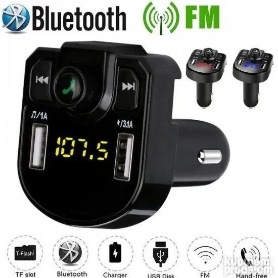 auto transmiter 7 u 1 - slika 3