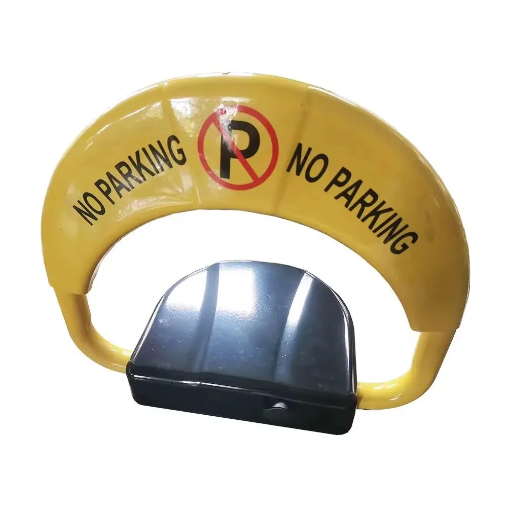 automatska parking barijera sa dva ključa - slika 3