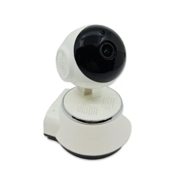 wifi/ ip rotirajuća hd kamera - slika 3