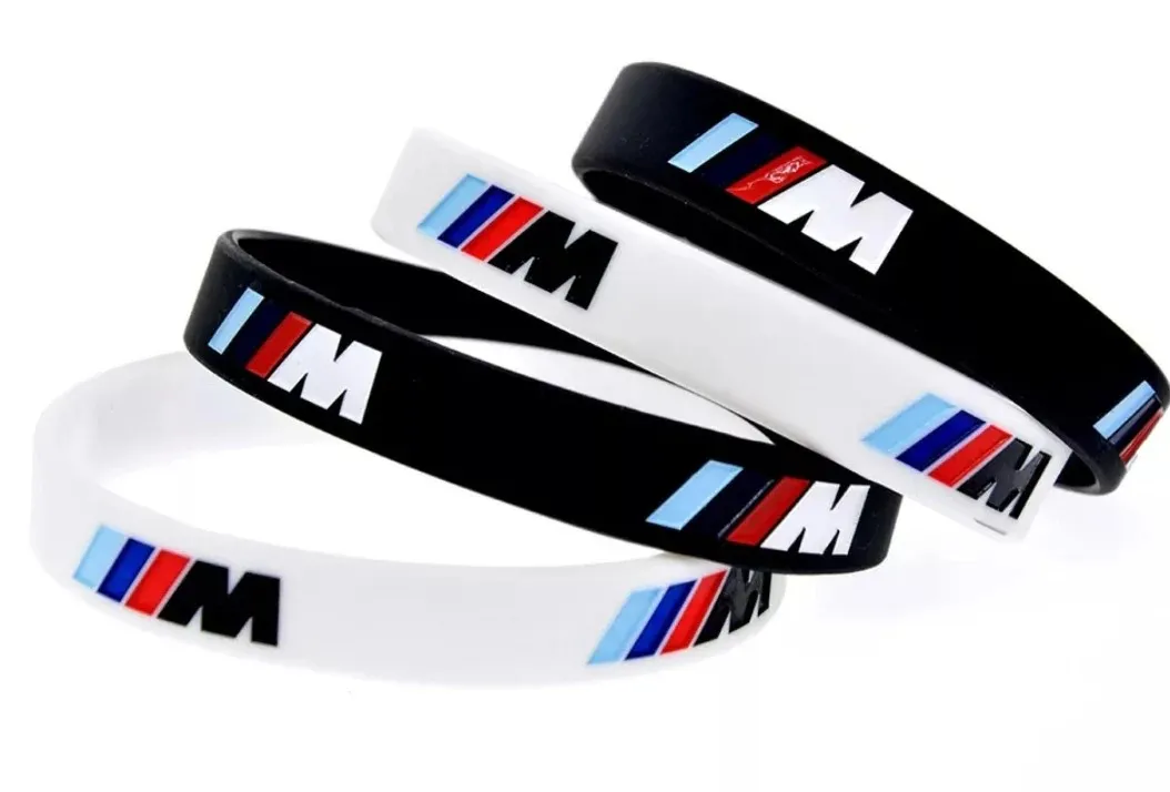 bmw m narukvice - slika 5