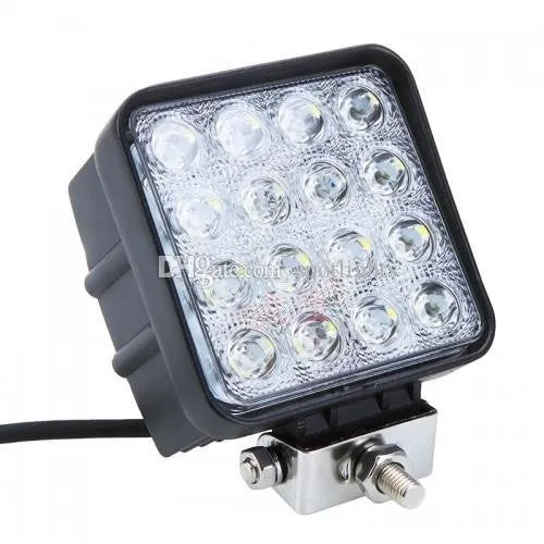 led radno svjetlo za sve radne strojeve - slika 3