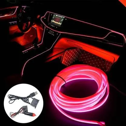 ambient light led trake za sva vozila - slika 6