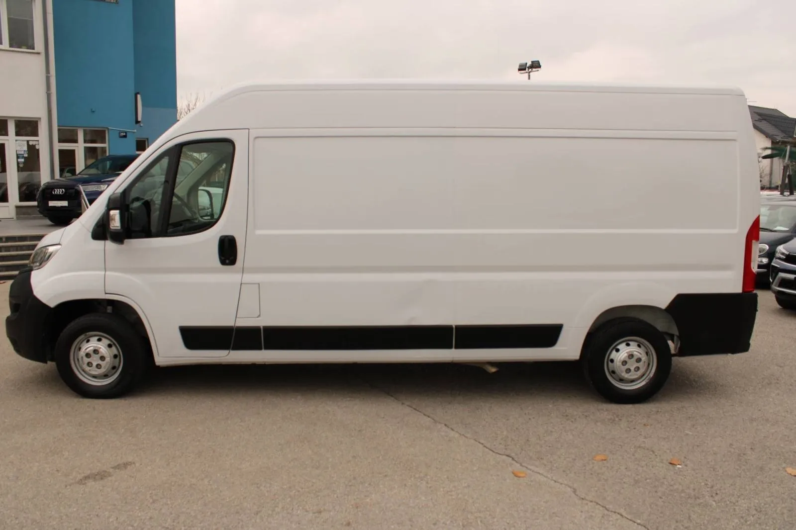 opel movano 2.2d l3h2 140ks, 2022 god. - slika 13