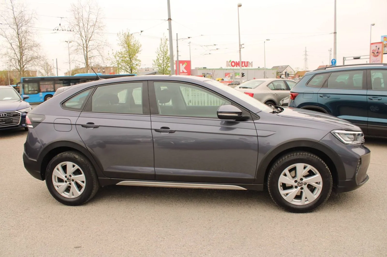 vw taigo 1.0 tsi - slika 4