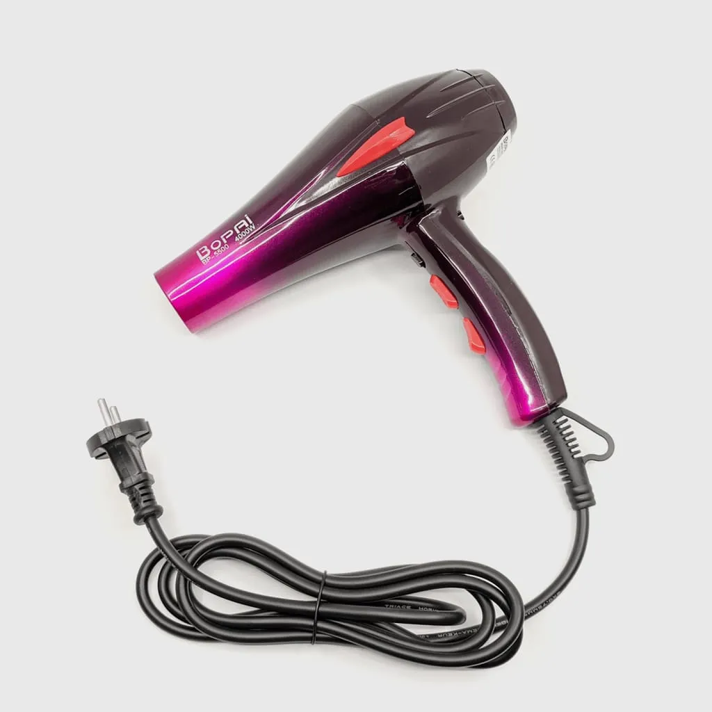 profesionalni salonski fen za kosu 4000w - slika 3