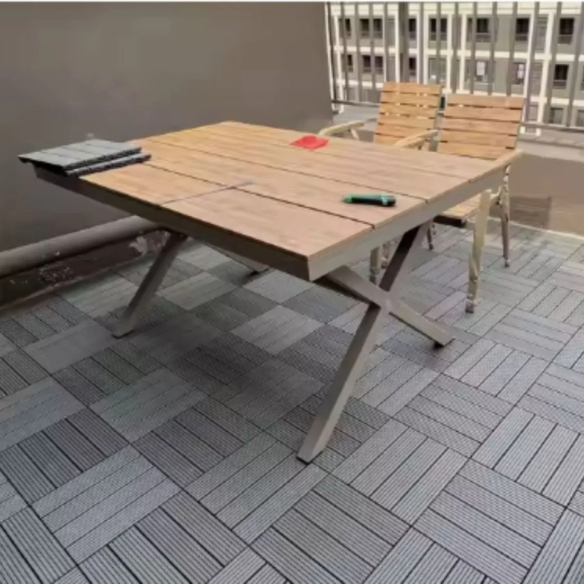 ekološke podne pločice - strips - slika 7