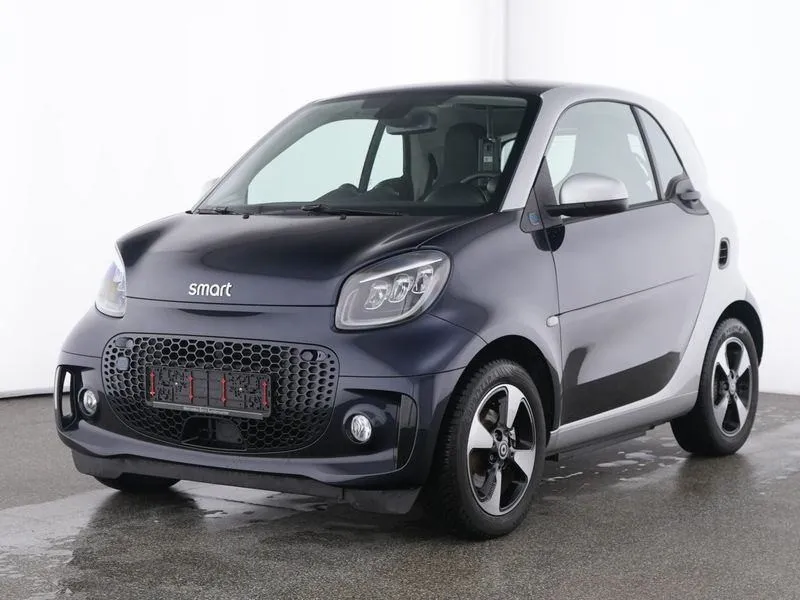 Smart EQ fortwo 60 kw Exclusive - Zagreb