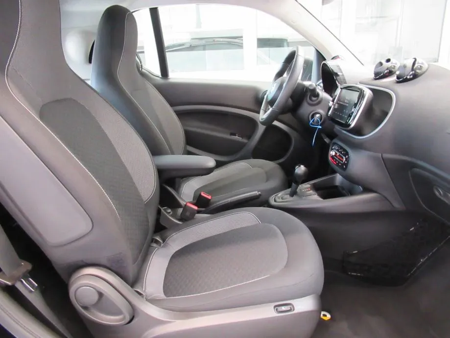 smart eq fortwo 60kw exclusive - slika 9