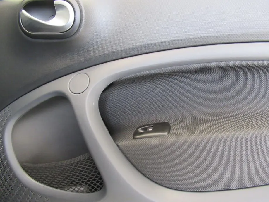 smart eq fortwo 60kw exclusive - slika 11