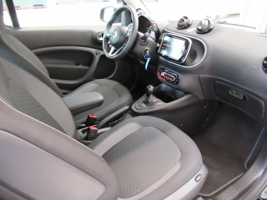 smart eq fortwo 60kw exclusive - slika 10