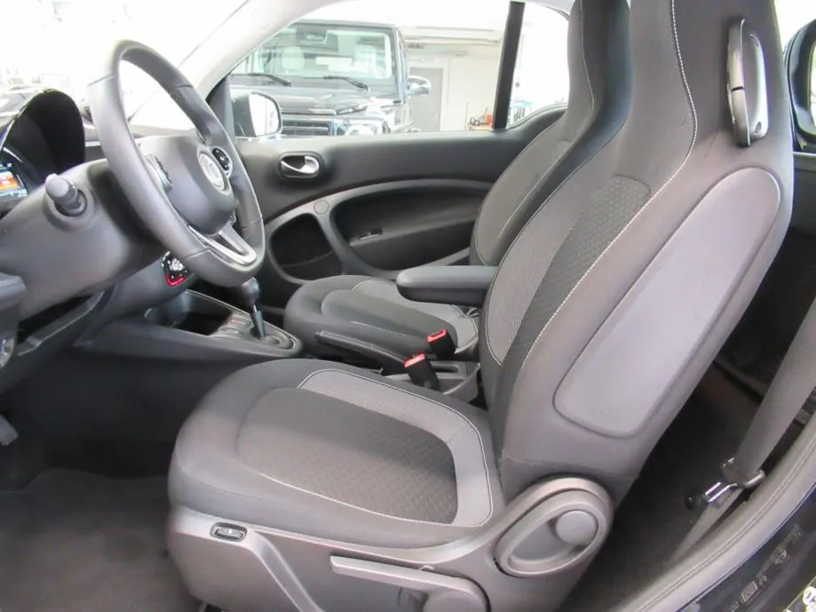 smart eq fortwo 60kw exclusive - slika 18