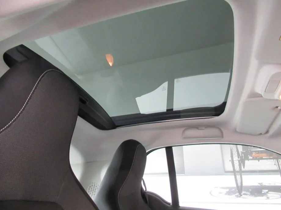 smart eq fortwo 60kw exclusive - slika 12