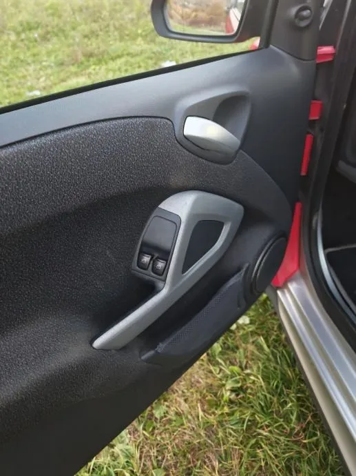 smart fortwo coupe smart fortwo cdi softouch automatik - slika 13