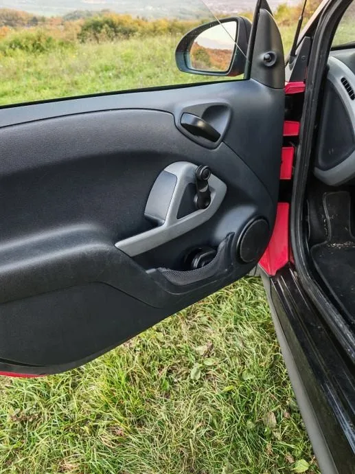 smart fortwo coupe smart fortwo softouch - slika 8