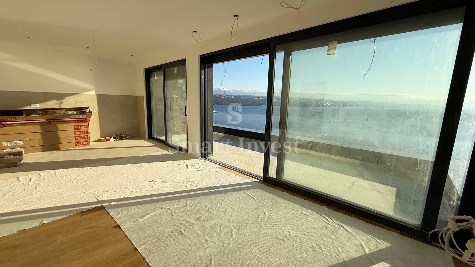 opatija, penthouse 3s+db s pogledom na more u luksuznoj novogradnji (s10) - slika 17