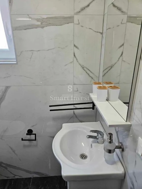 matulji - kućeli, stan 3s+db s bazenon i okućnicom, novogradnja - slika 21