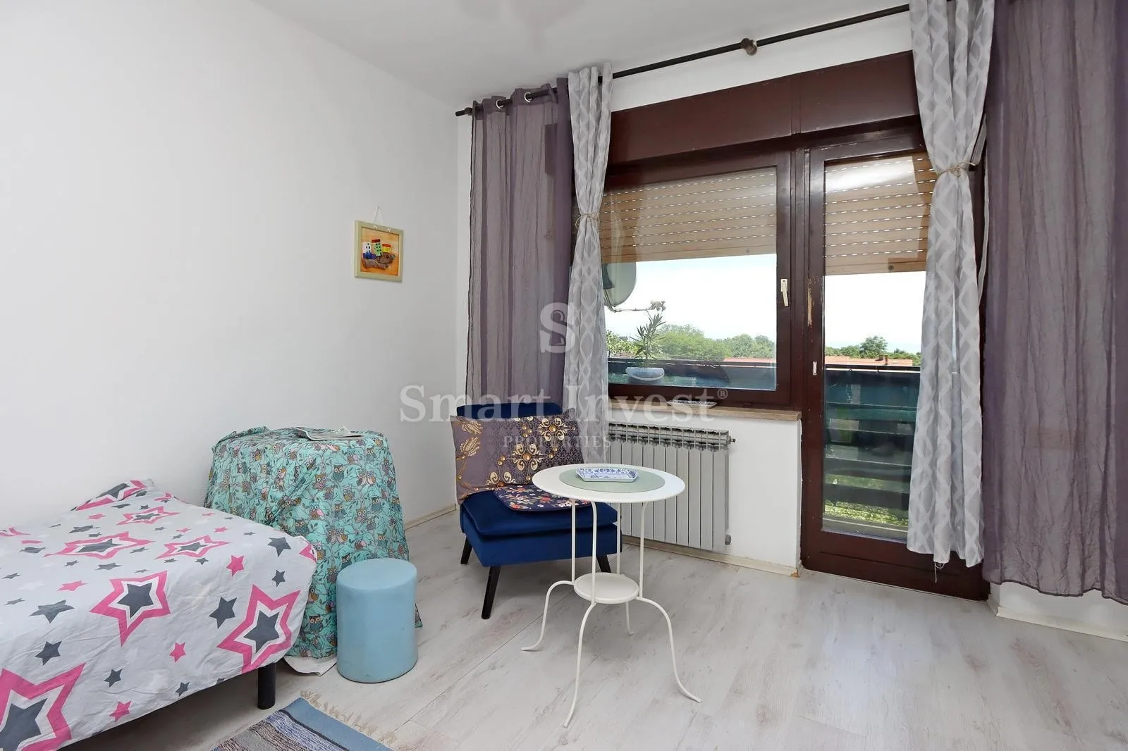 matulji - okolica centra, samostojeća kuća s pogledom na more! - slika 4