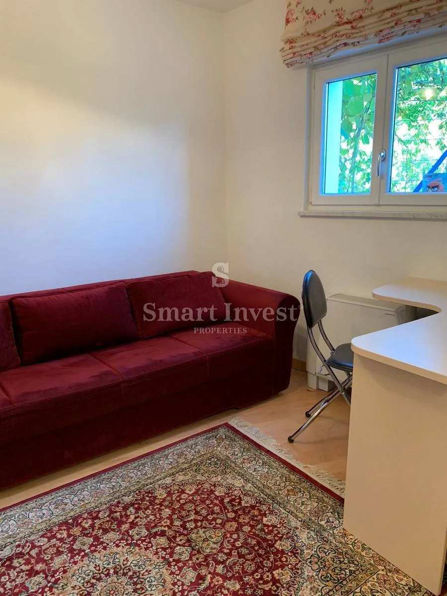 opatija, stan 2s+db, s terasom 45m2 i 3 parkirna mjesta - slika 7