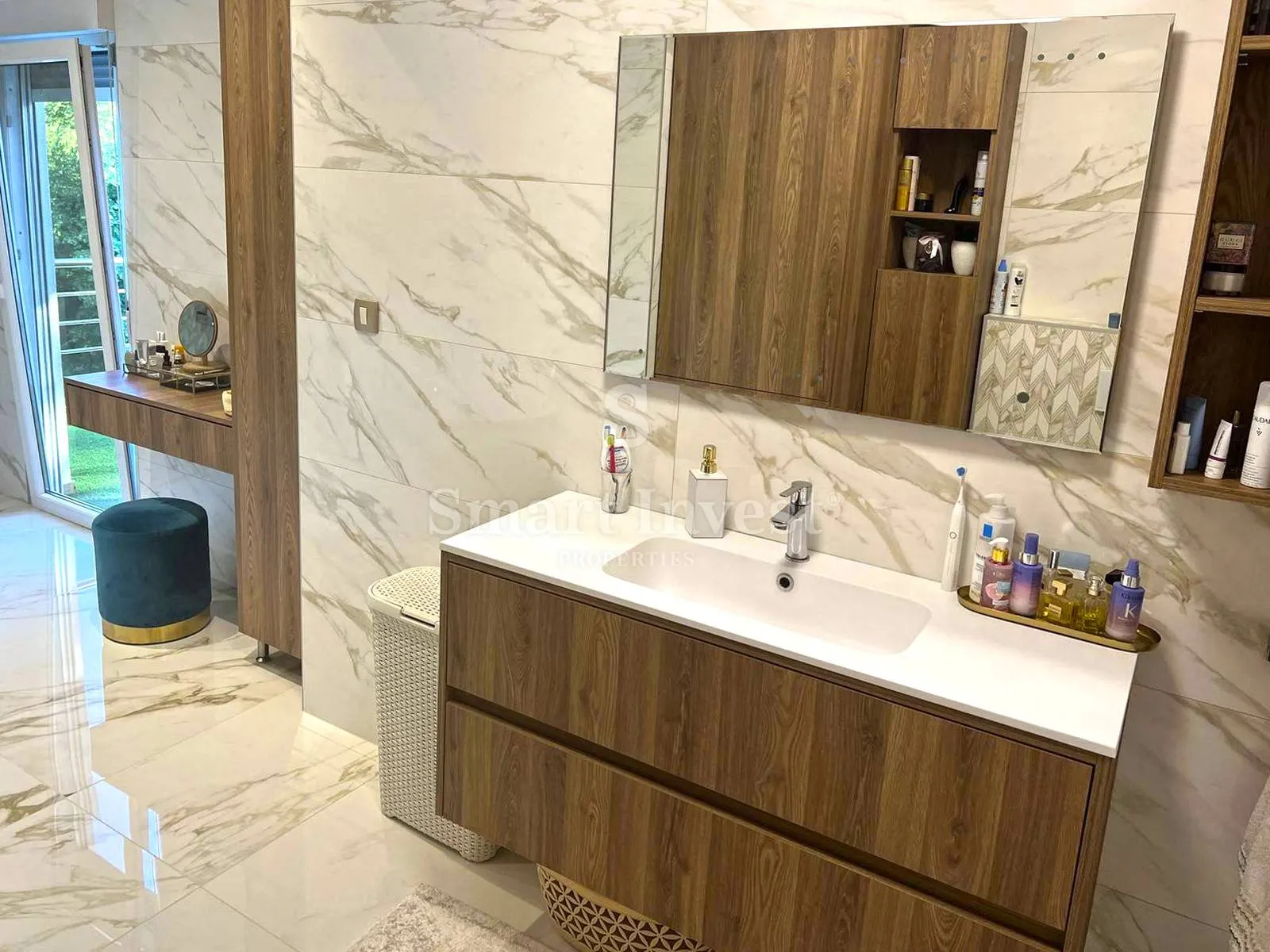 opatija, ekskluzivna villa s bazenom i teniskim terenom, prodaja - slika 18
