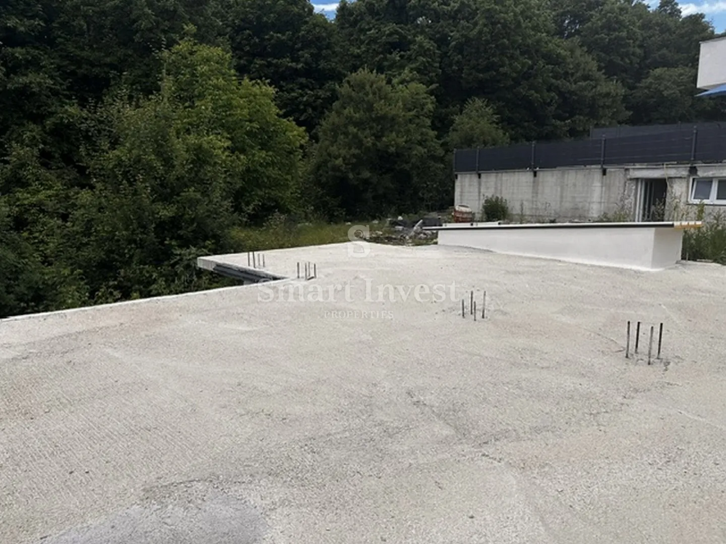 kastav, započeta gradnja s+p+kat, 212 m² neto - slika 11