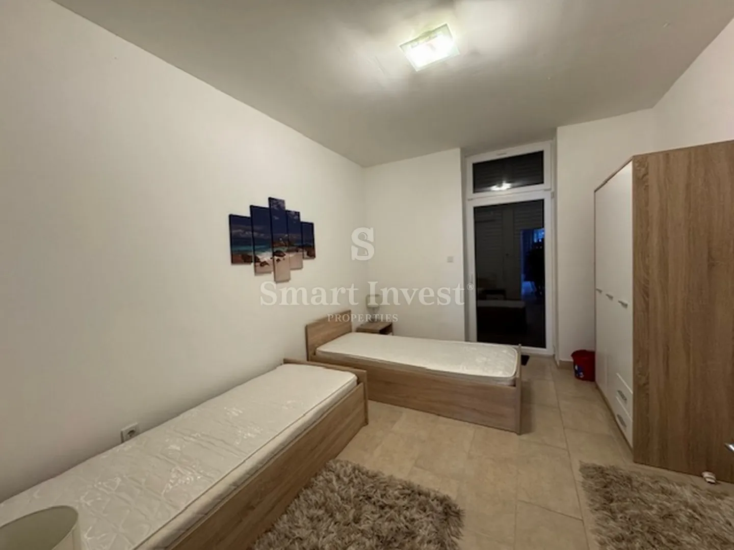 lovran - strogi centar, stan od 40 m2 za dugoročni najam - slika 4