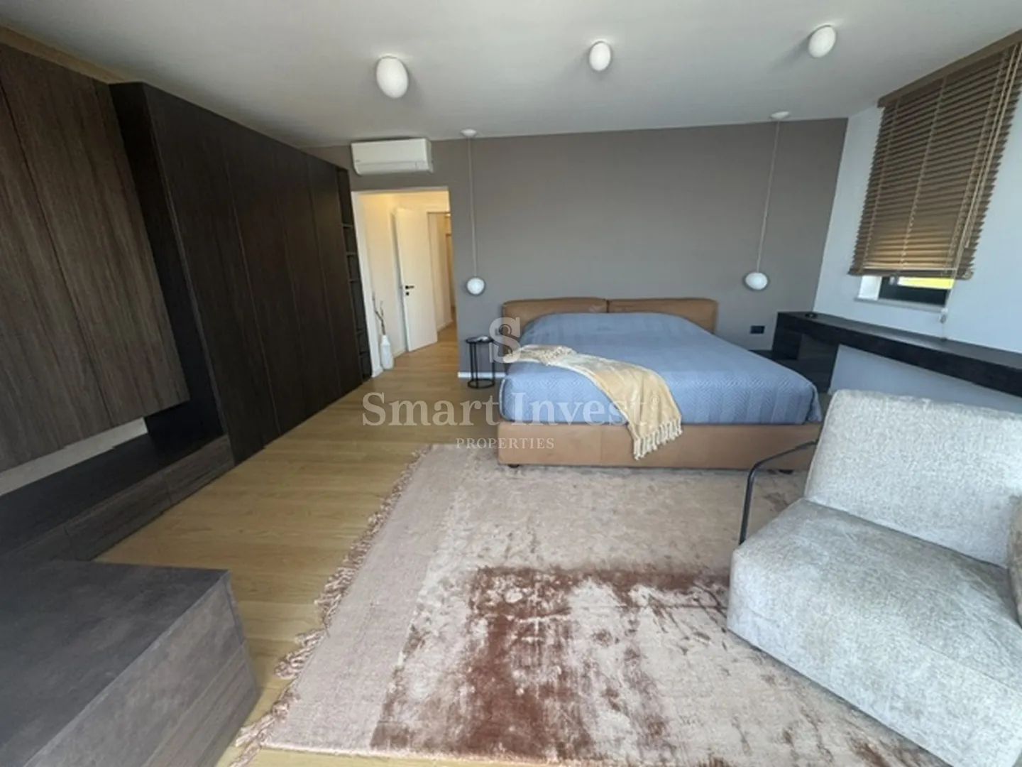 opatija, luksuzan penthouse s panoramskim pogledom - slika 12