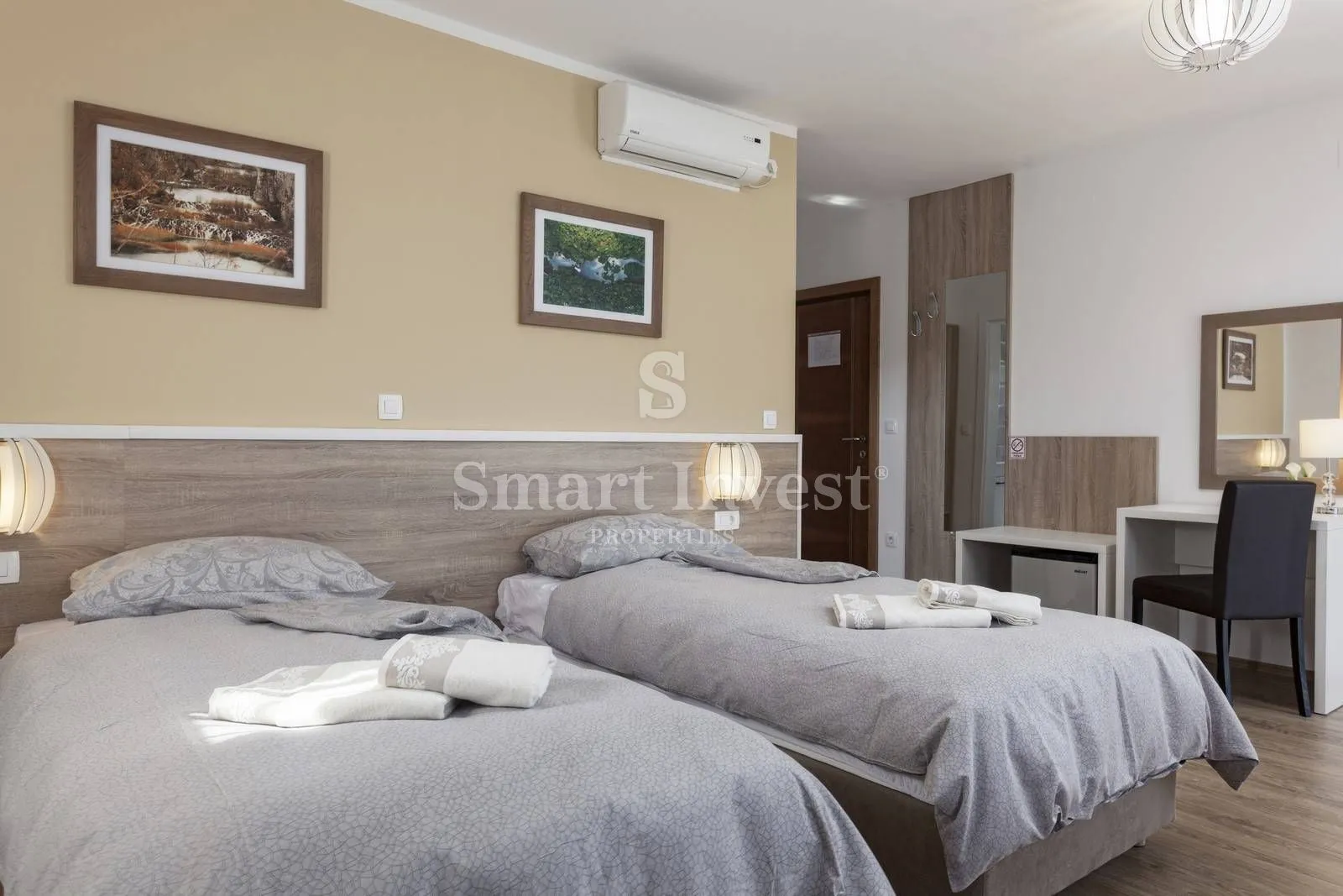 rakovica, restoran + sobe 4 **** - slika 38