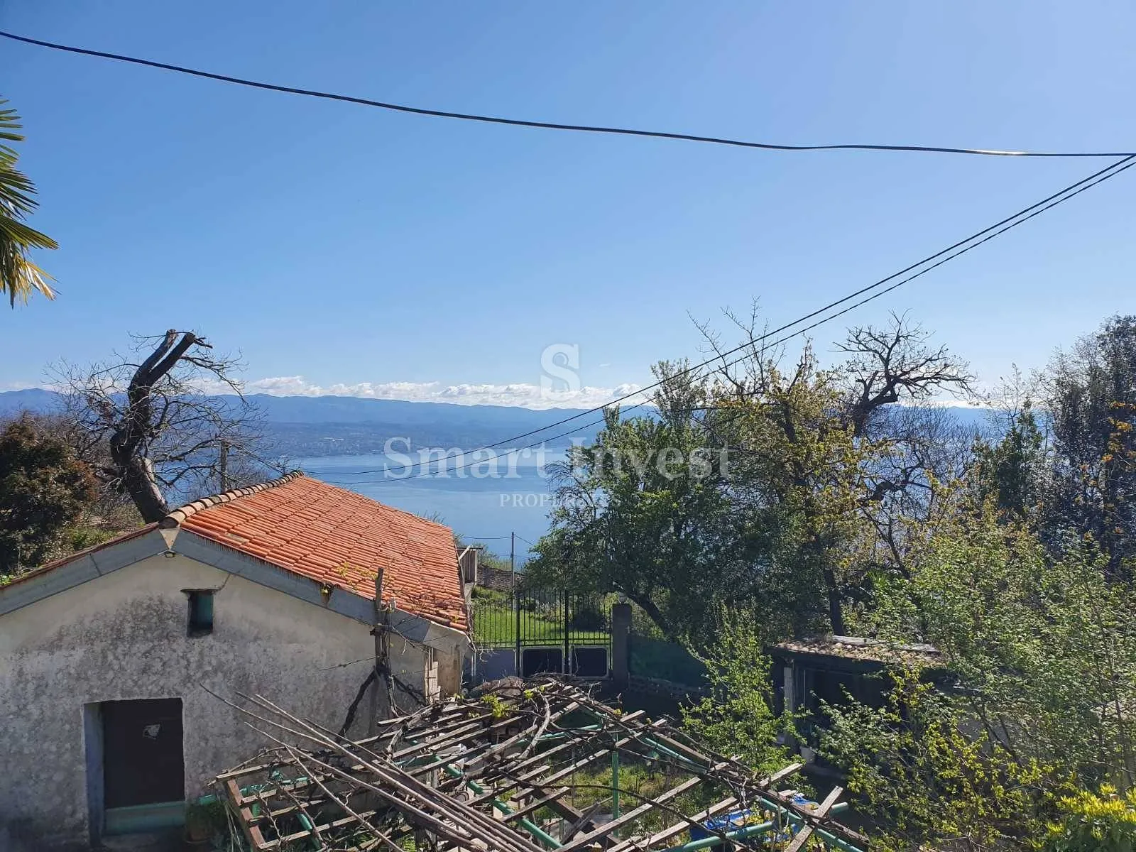lovran - liganj, kuća od 100 m2 - slika 17