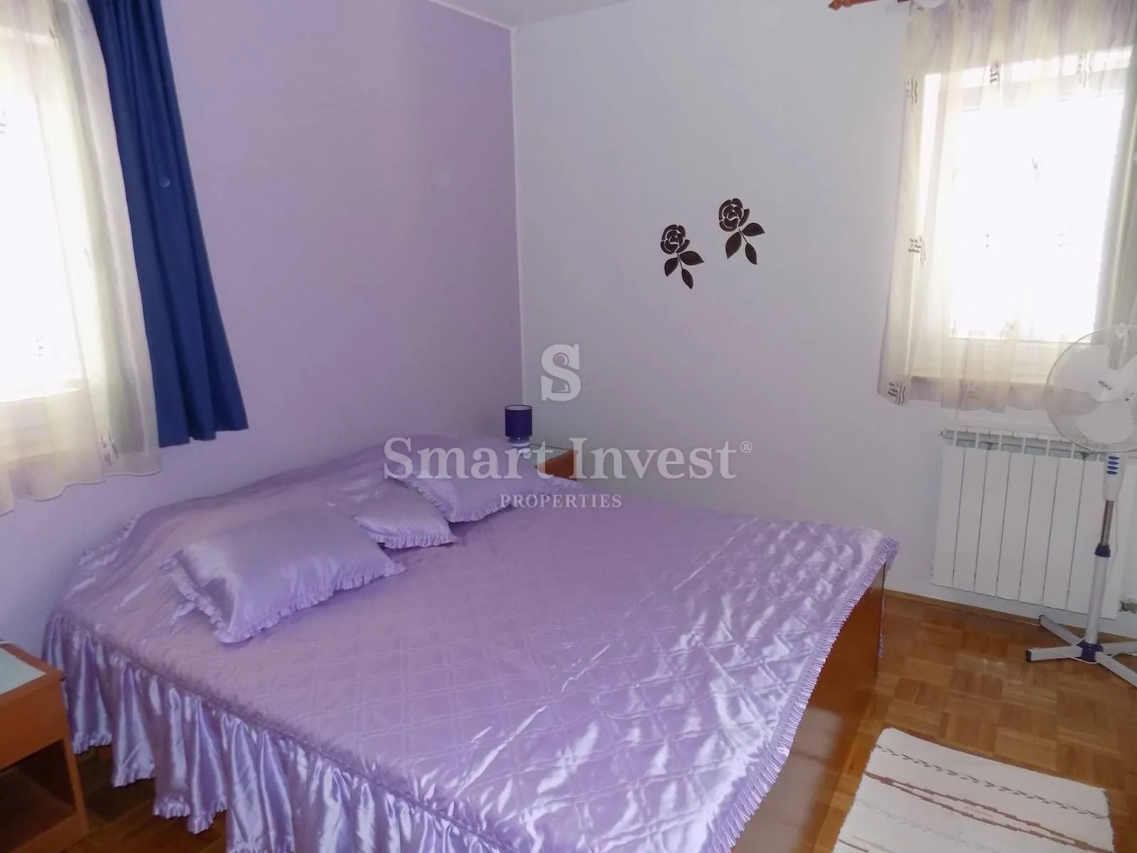 opatija-pavlovac, iznajmljuje se stan od 240 m2 - slika 6