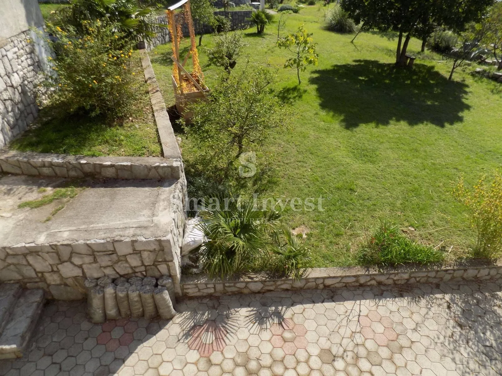 opatija-pavlovac, iznajmljuje se stan od 240 m2 - slika 15
