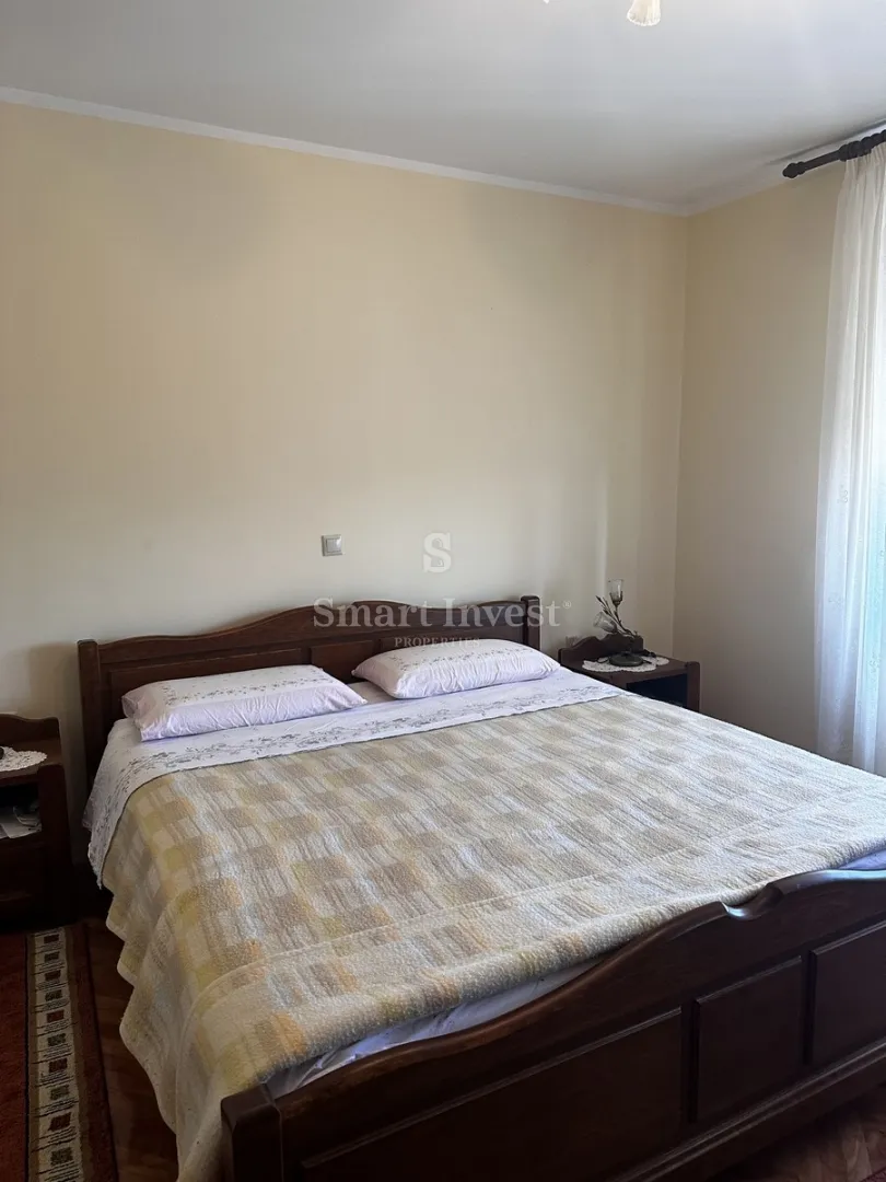 matulji - rukavac, samostojeća kuća s 3 stana i pogledom! - slika 8