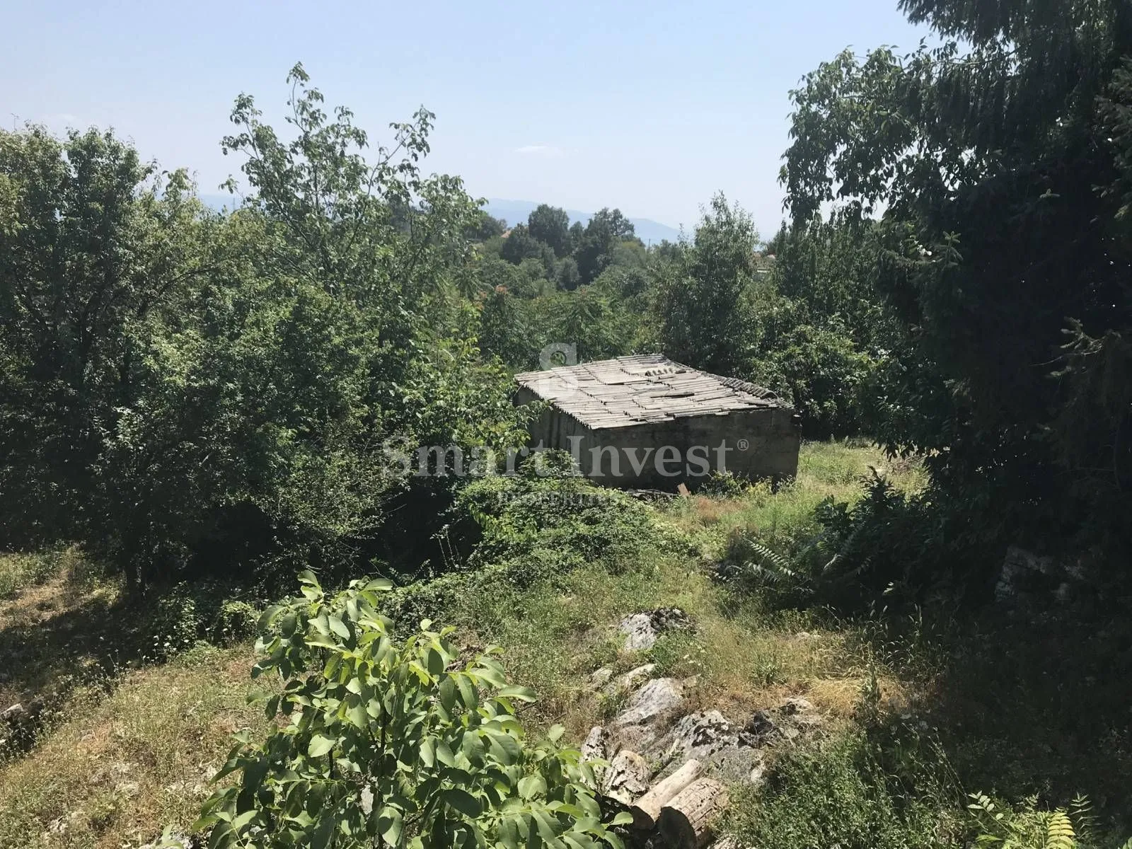 veprinac, zemljište s postojećim objektom - slika 5