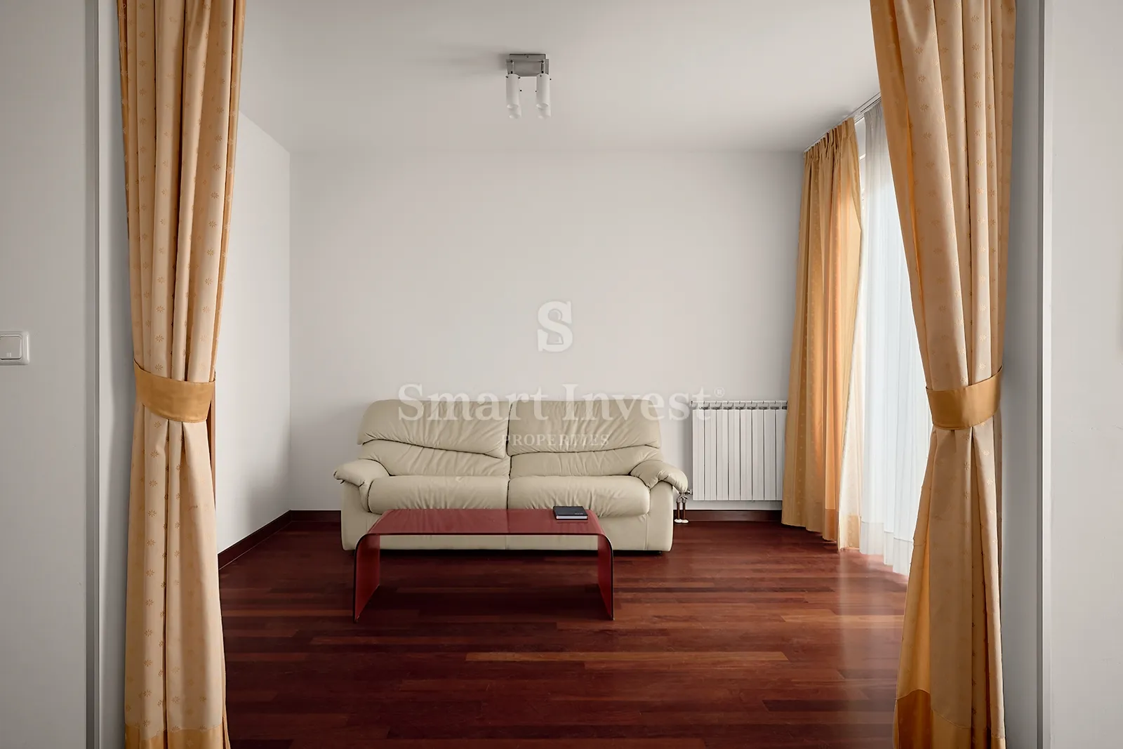 opatija, stan 2s+db s pogledom na more i garažom - slika 6