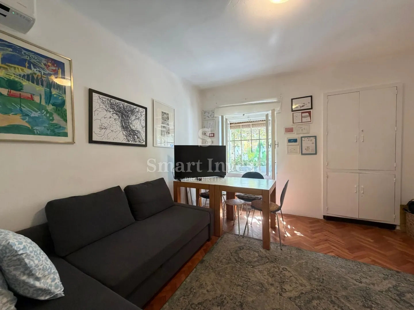 opatija, stan u centru od 30,81 m2 - slika 8