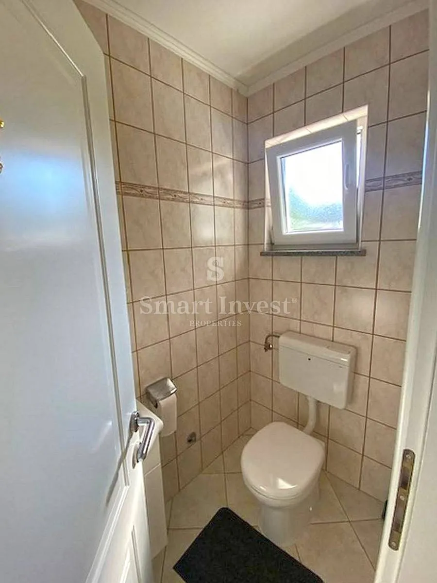 lovran, apartmanska kuća od 400 m2 s pogledom na more, na prodaju - slika 16