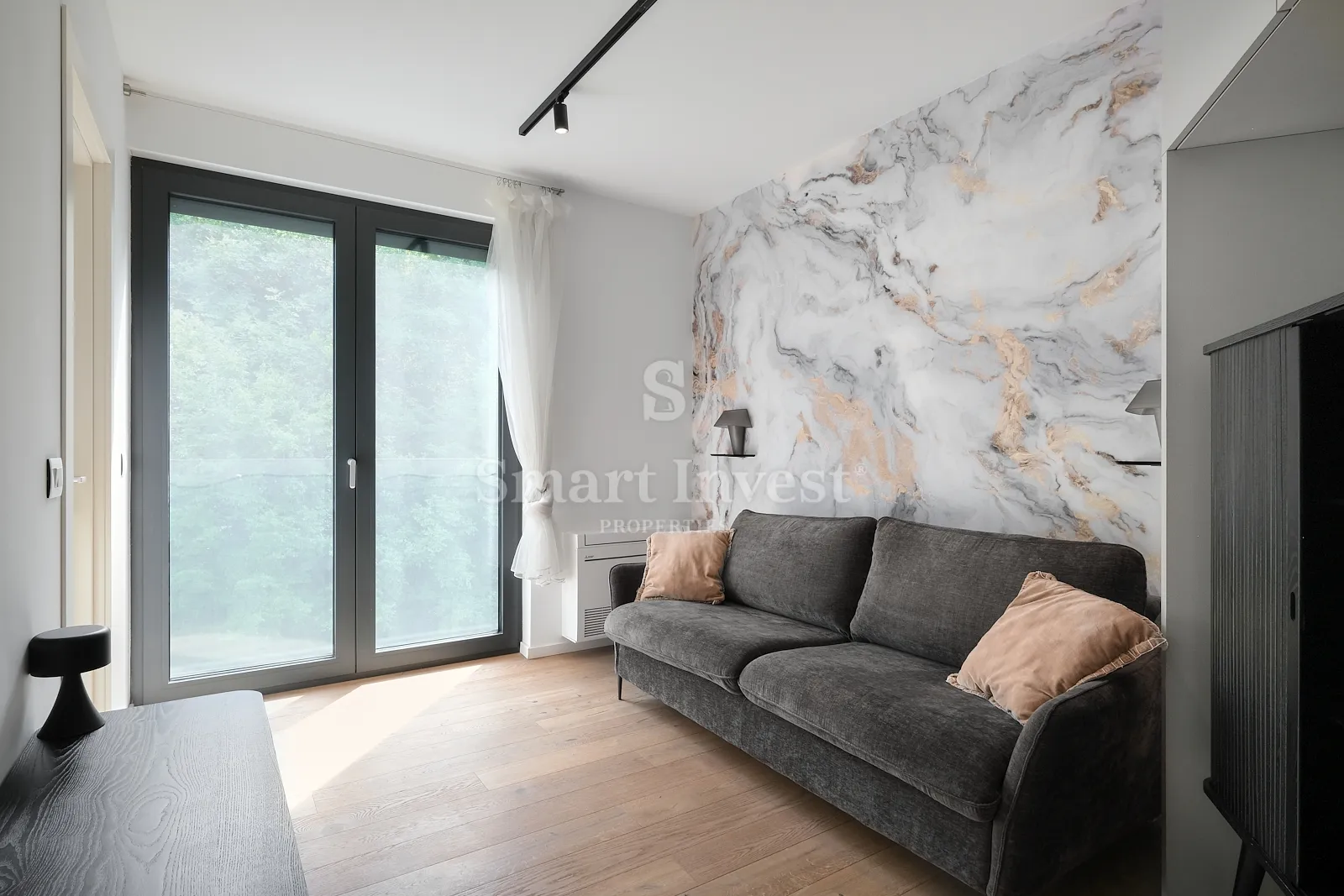 opatija, luksuzan apartman s panoramskim pogledom - slika 27
