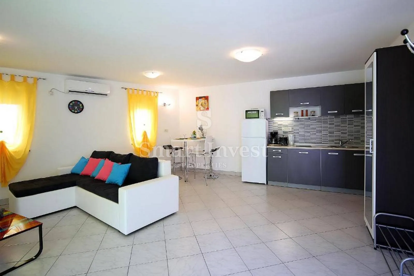 opatija, prodaju se 2 stana + apartman, ukupne površine 290 m2 - slika 21