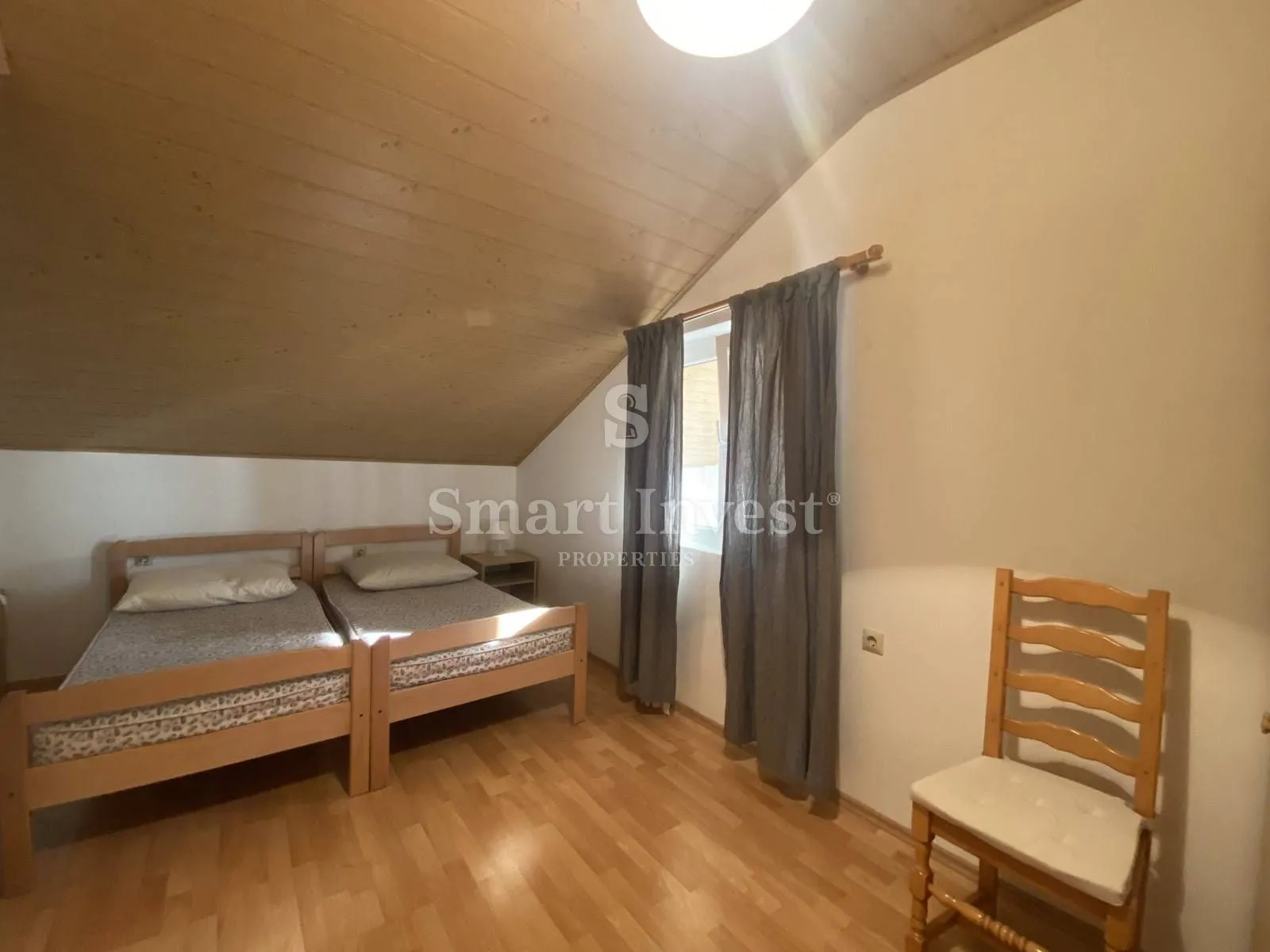 novi vinodolski, kuća 300 m od centra s pogledom na more! - slika 18