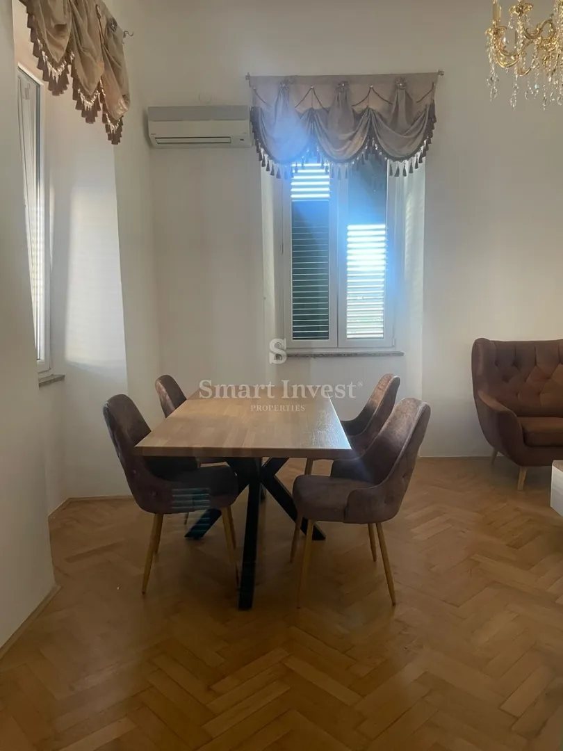 rijeka - centar, 1s+db stan za dugoročni najam - slika 2