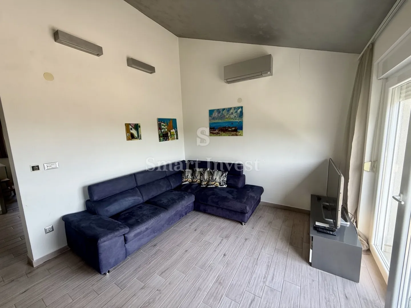 matulji - jušići, stan od 48.50 m2 s pogledom na more - slika 6