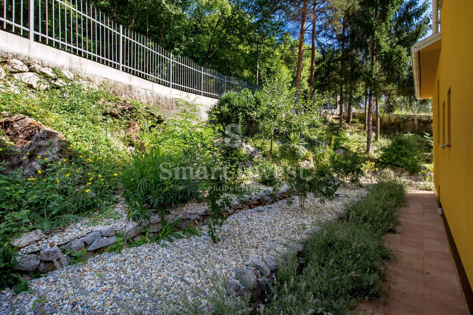 veprinac, prodaje izuzetna kuća sa bazenom i teniskim terenom - slika 74