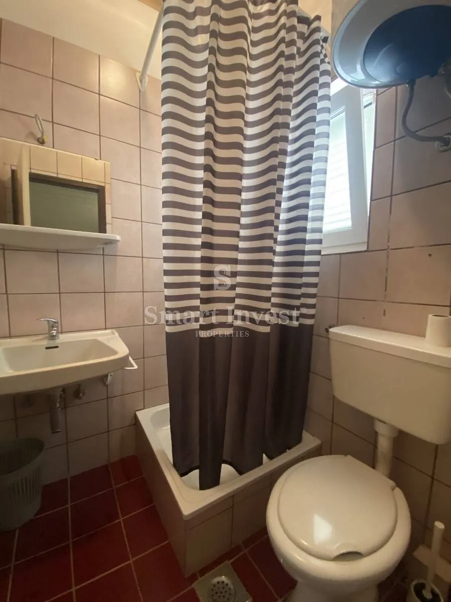 novi vinodolski, kuća 300 m od centra s pogledom na more! - slika 19