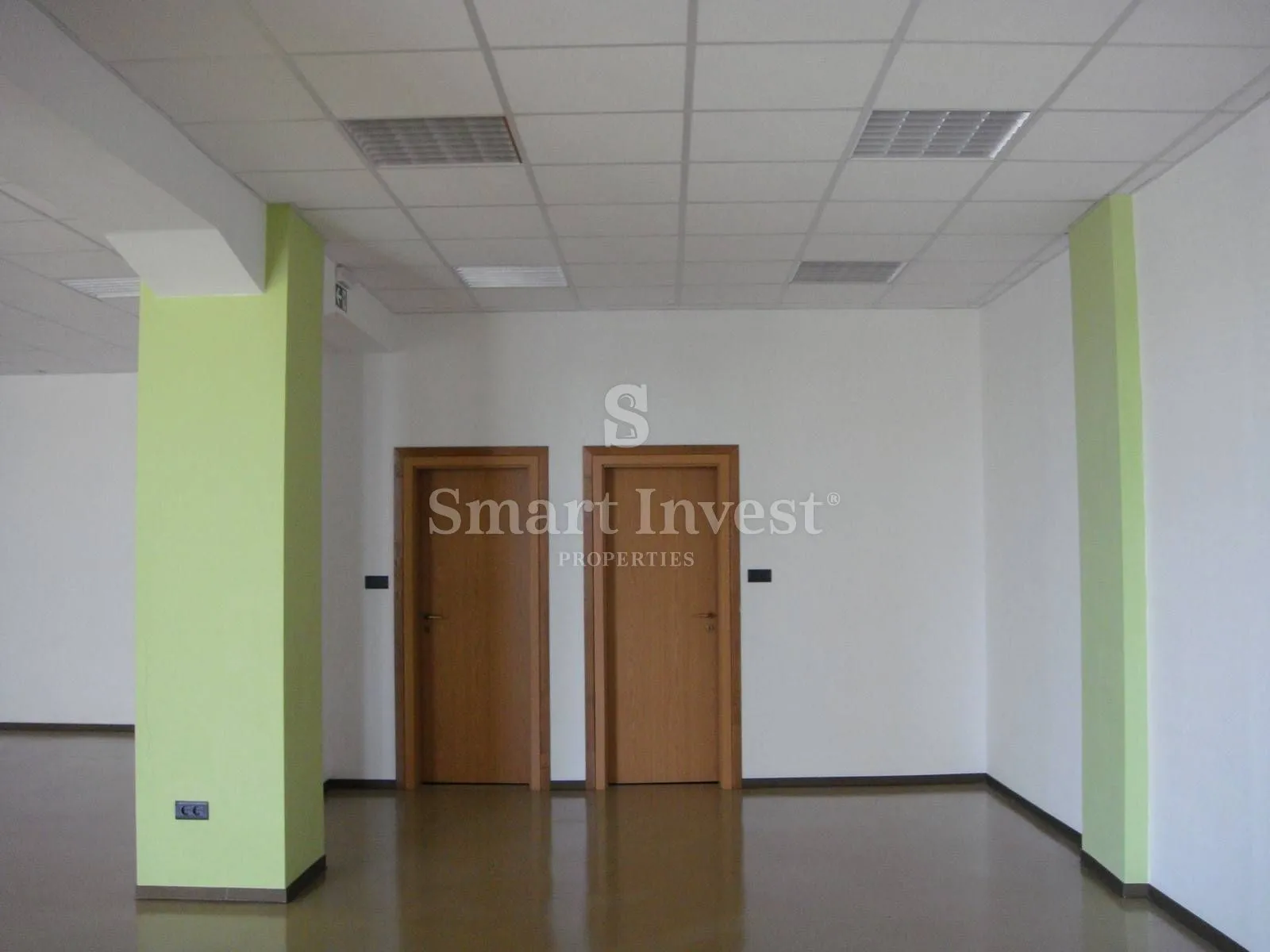 matulji, strogi centar poslovni prostor 135 m2 - slika 5