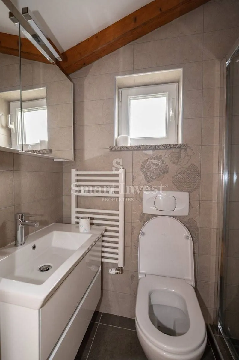 matulji, prekrasna samostojeća kuća od 420 m2 s bazenom i garažom - slika 54