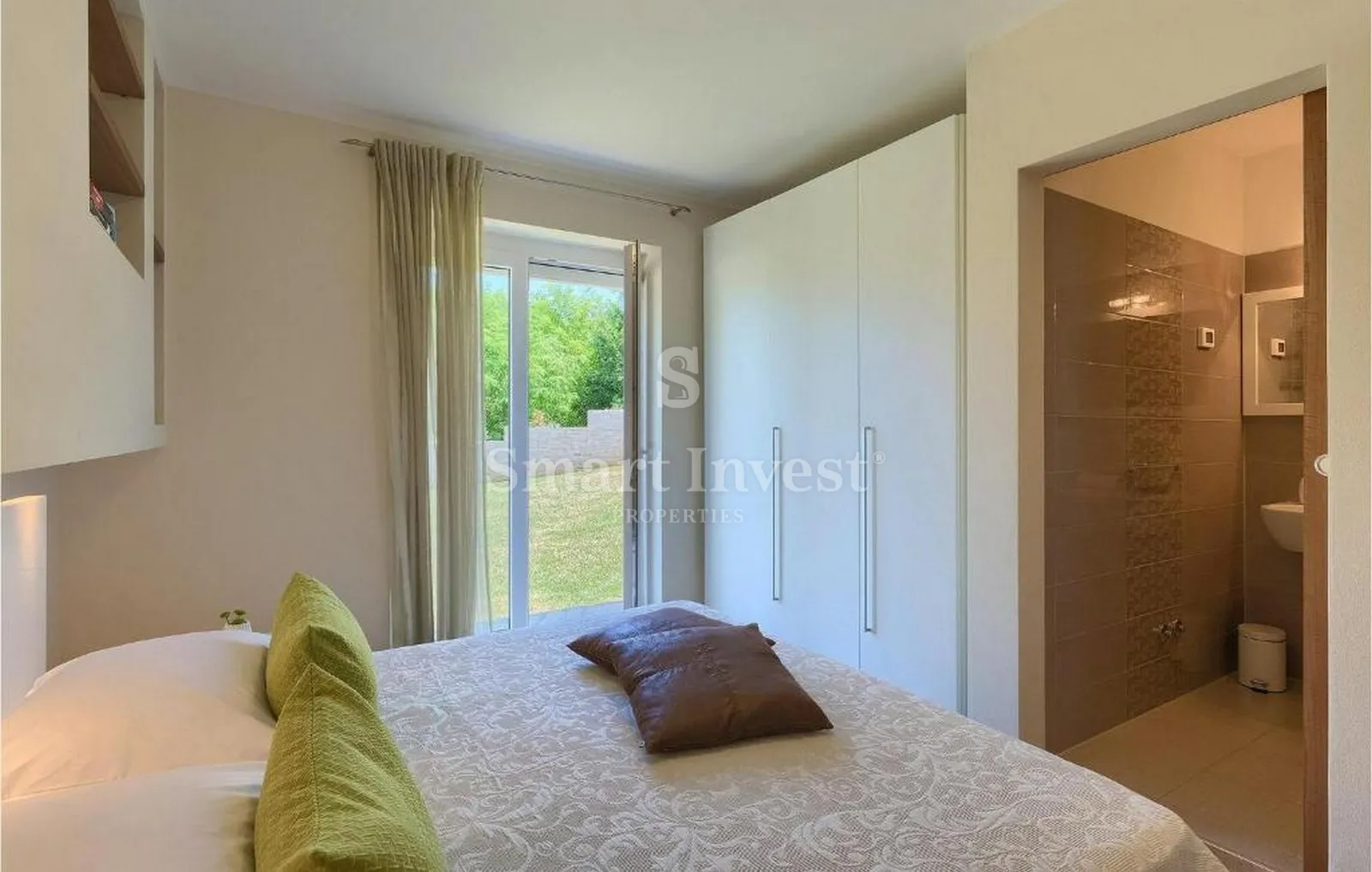 labin - okolica, vila s bazenom i potpunom privatnošću - slika 10
