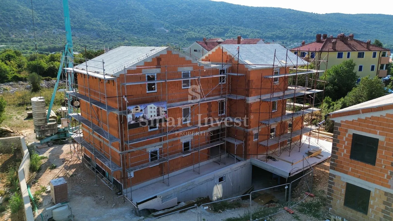 cres, stan 3s+db u novogradnji u blizini mora i centra (f-s3) - slika 22