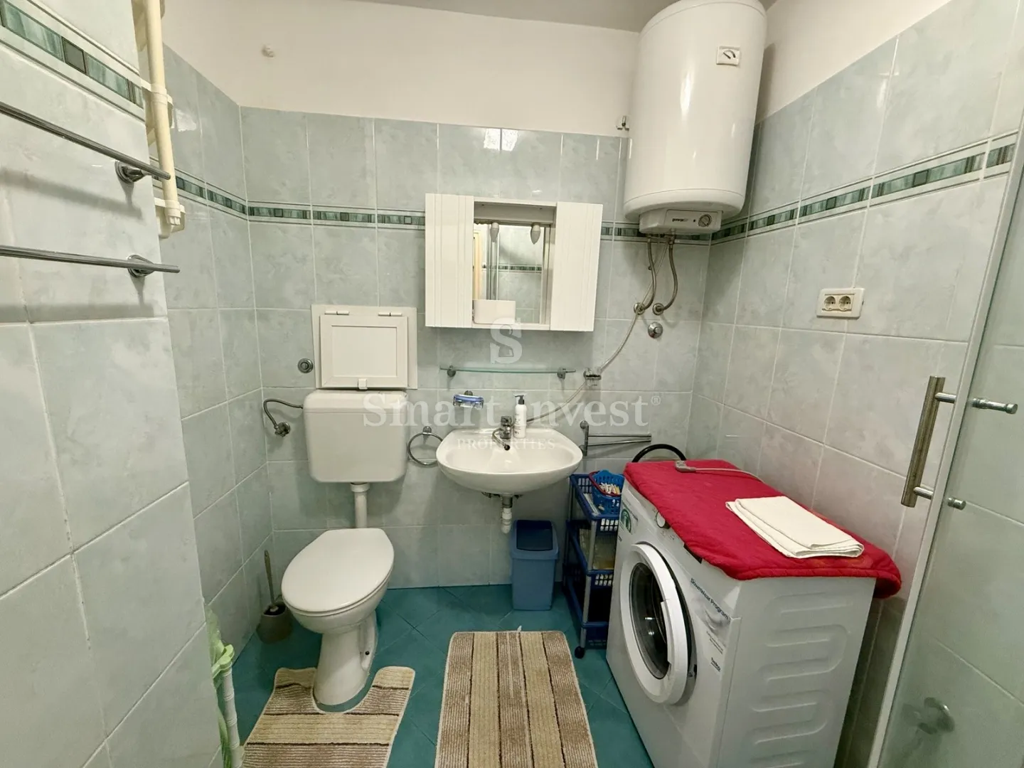 opatija, stan od 40 m2 s balkonom - slika 7