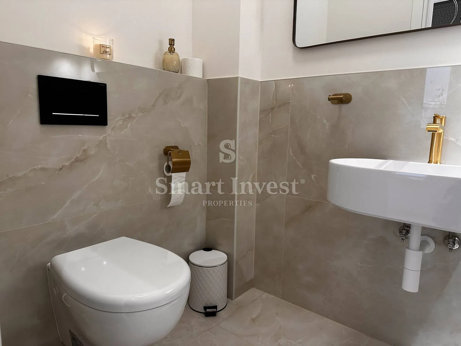 opatija - centar, prekrasan stan od 71.95 m2 u blizini mora - slika 13