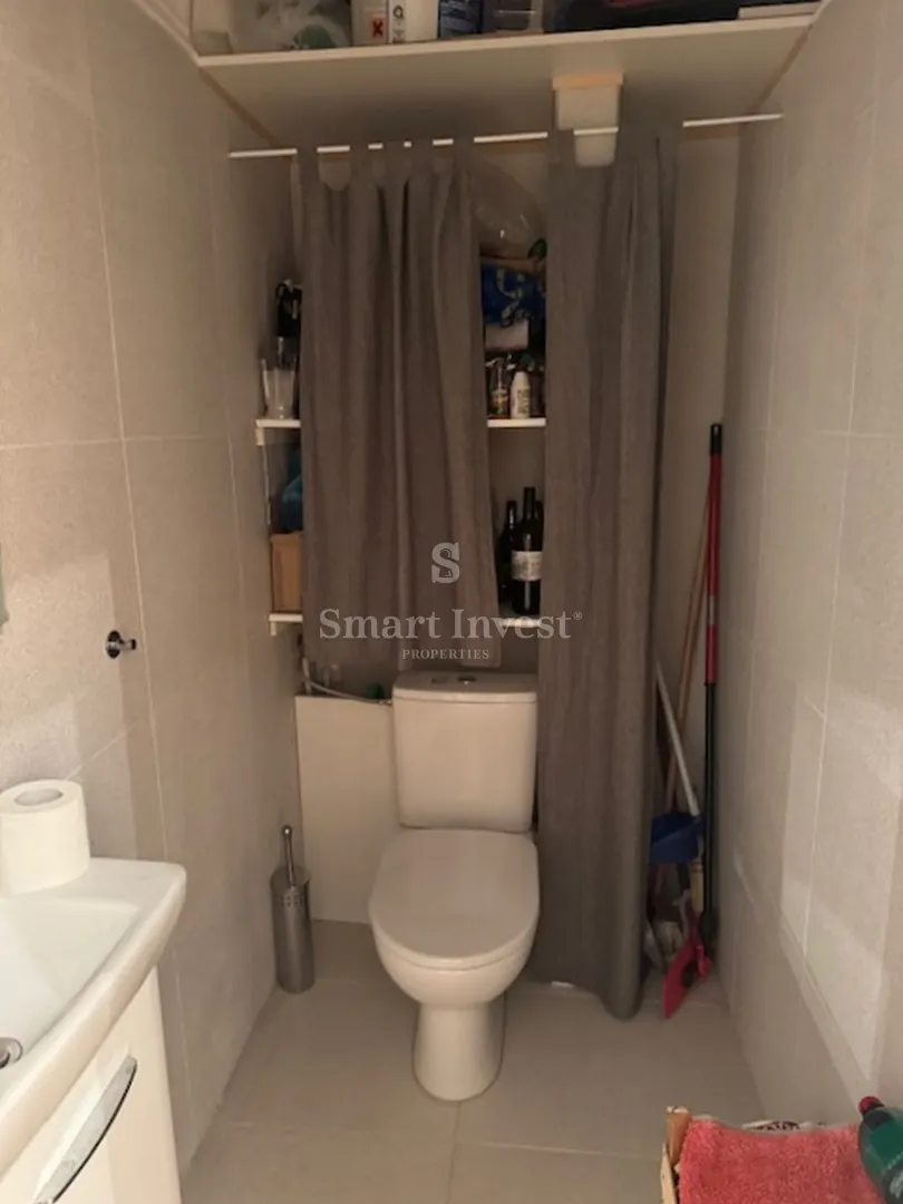 opatija - centar, stan od 107 m2 u staroj vili, 50 m do mora! - slika 18