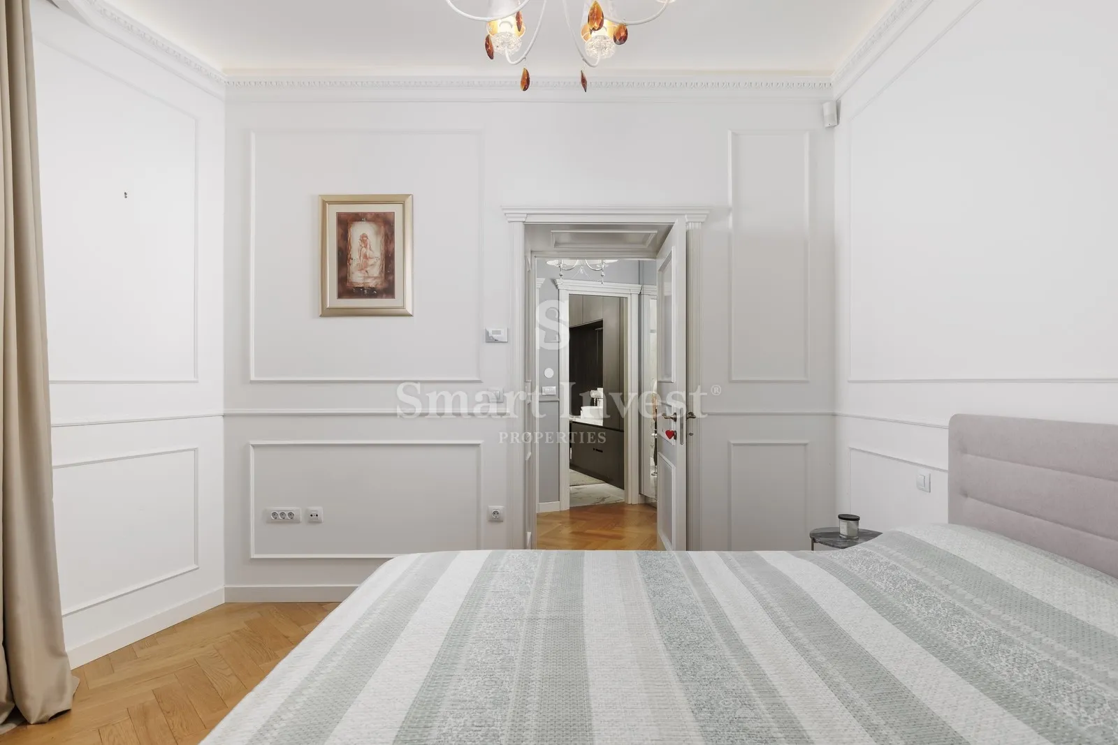 opatija, raskošan penthouse u staroj vili s parkingom, za dugoročni najam - slika 13